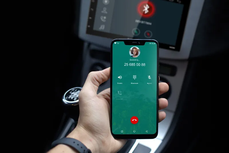 Player Auto 2 din Android 10 Kruger&Matz