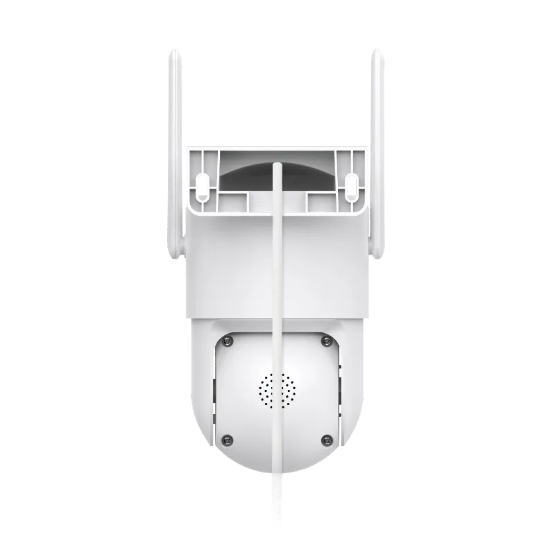 Camera Wifi Connect C120 4+4MPX Tuya Kruger&Matz