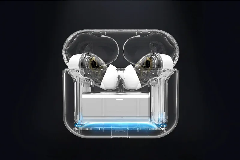 Casti Bluetooth 5.0 TWS M4 Pro Kruger&Matz