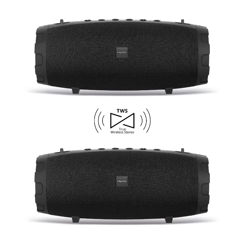 Boxa Bluetooth Portabila Explorer+ Kruger&Mat