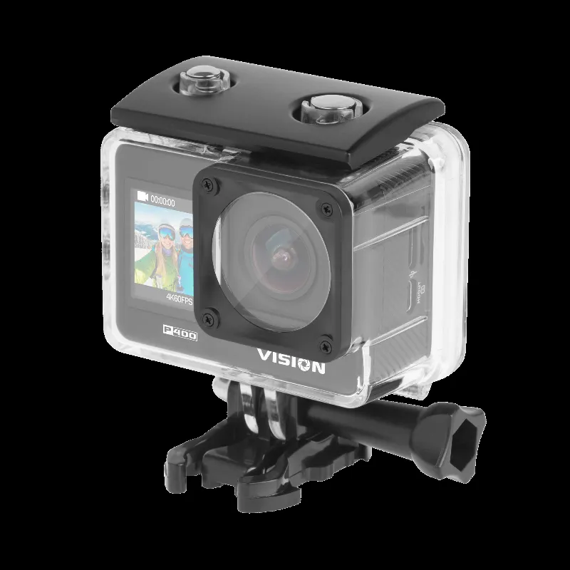 Camera Video Sport Vision P400 Kruger&Matz