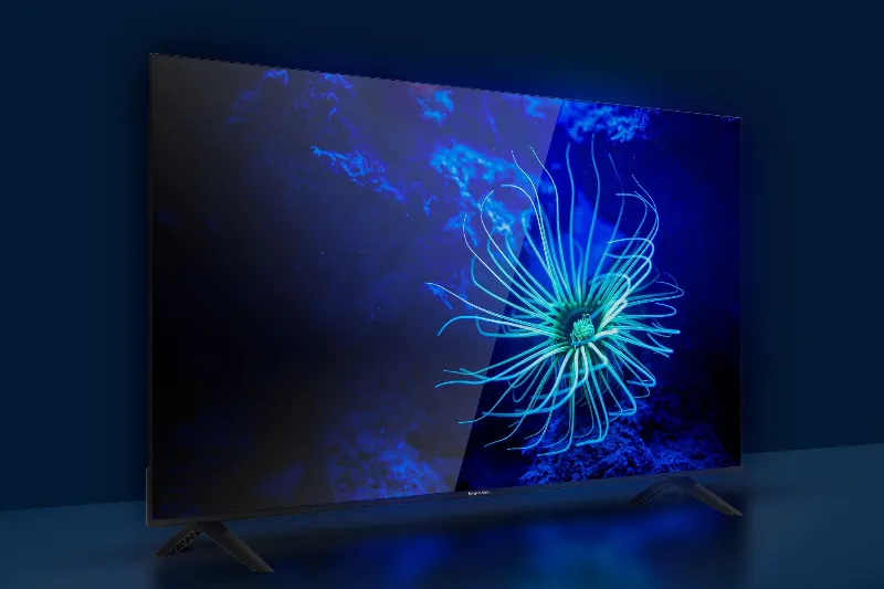 TV Ultrahd 4K 65 Inch 165CM Smart Vidaa Kruger&Matz