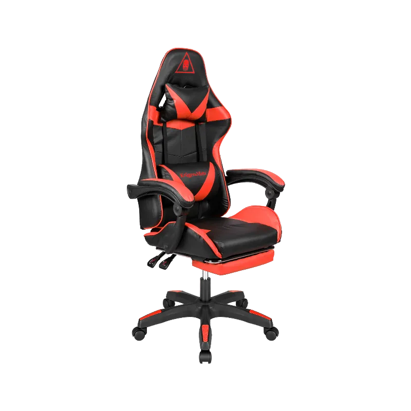Scaun Gaming Gx-150 Rosu Kruger&Matz