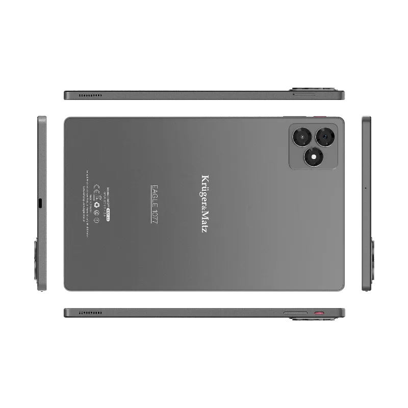 Tableta 4G 4GB 64GB Android 15 Kruger&Matz