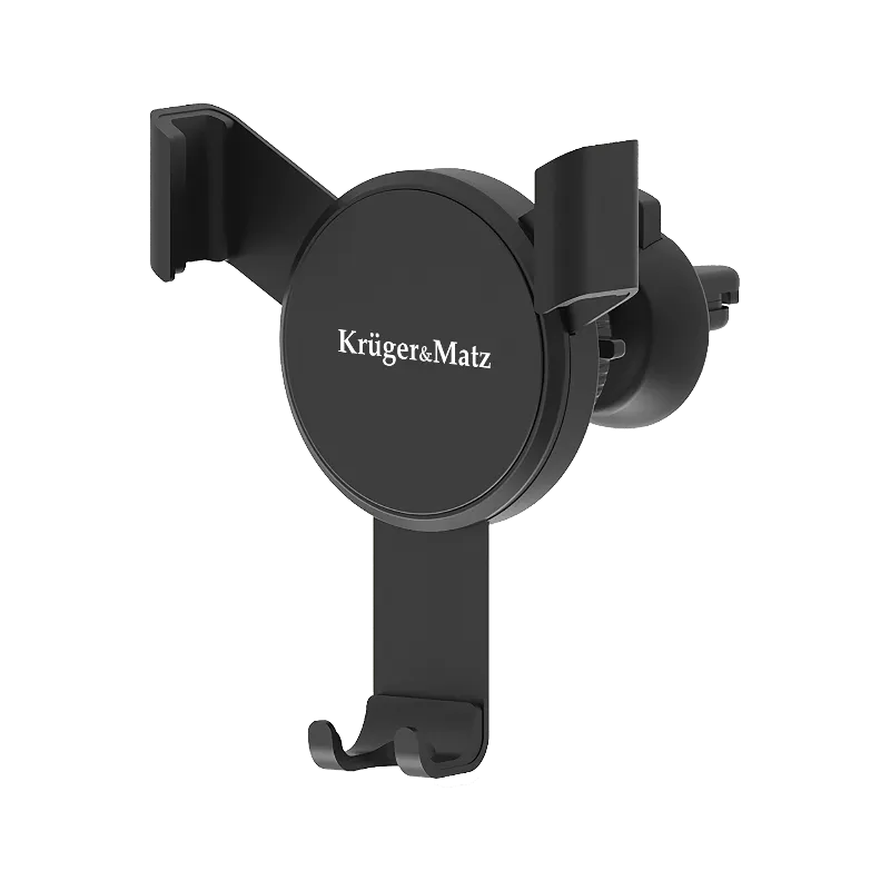 Suport Auto Grila Gravity Kruger&Matz