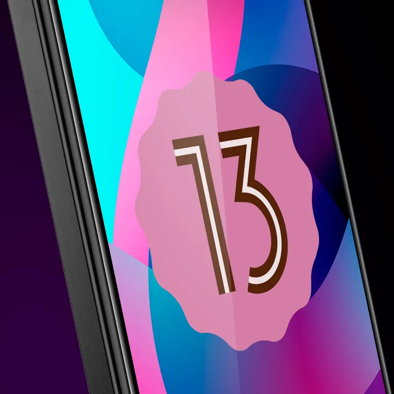 Smartphone 6GB/128GB Live 11 Kruger&Matz