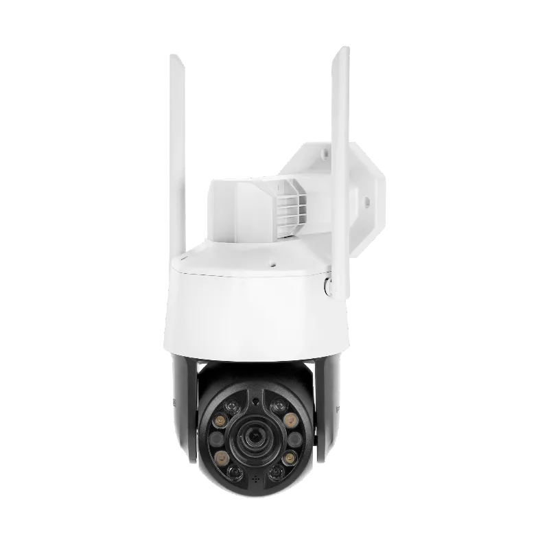 Camera Wifi Connect C110 Tuya Kruger&Matz