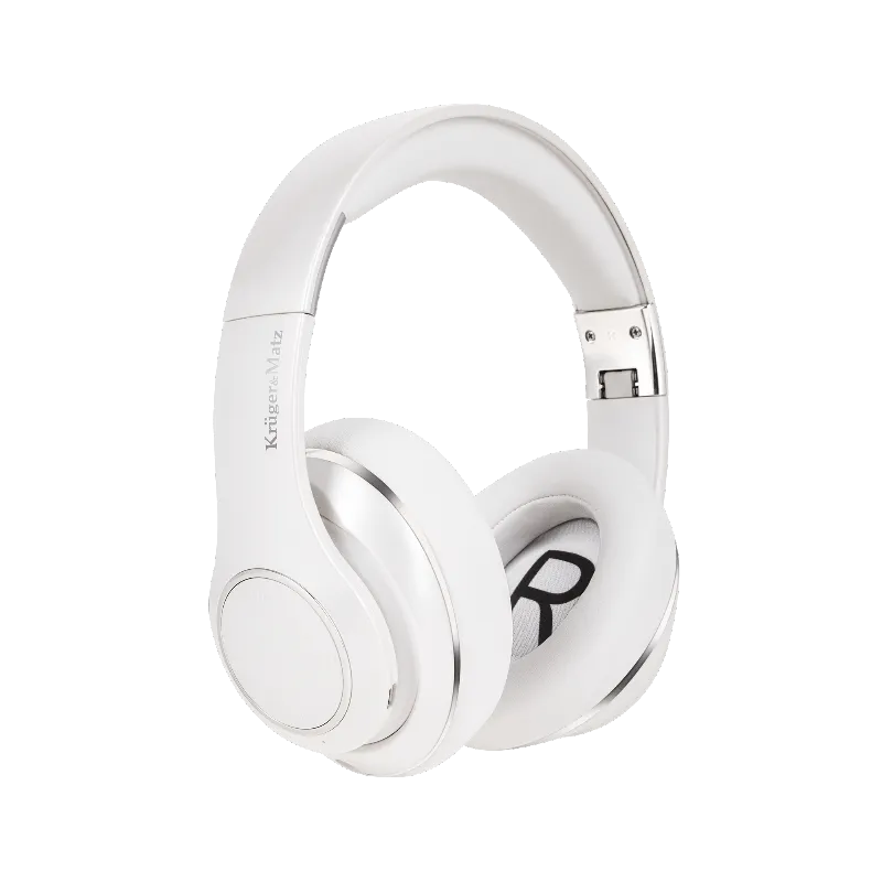 Casti Audio BT Street 3 Albe Kruger&Matz