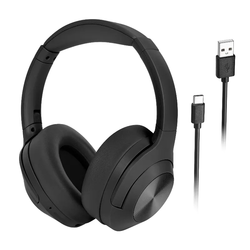 Casti Audio Bluetooth Anc F2A Kruger&Matz
