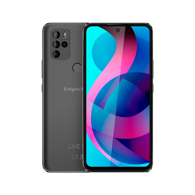 Smartphone Live 10S Kruger&Matz