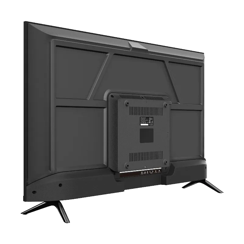 TV Full HD 40 Inch 101CM Smart Vidaa Kruger&Matz