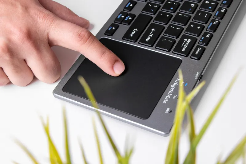 Tastatura Wireless Kb-100 Kruger&Matz