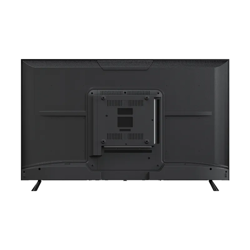 Google Smart TV 43 Inch 108CM H265 HEVC Kruger&Matz