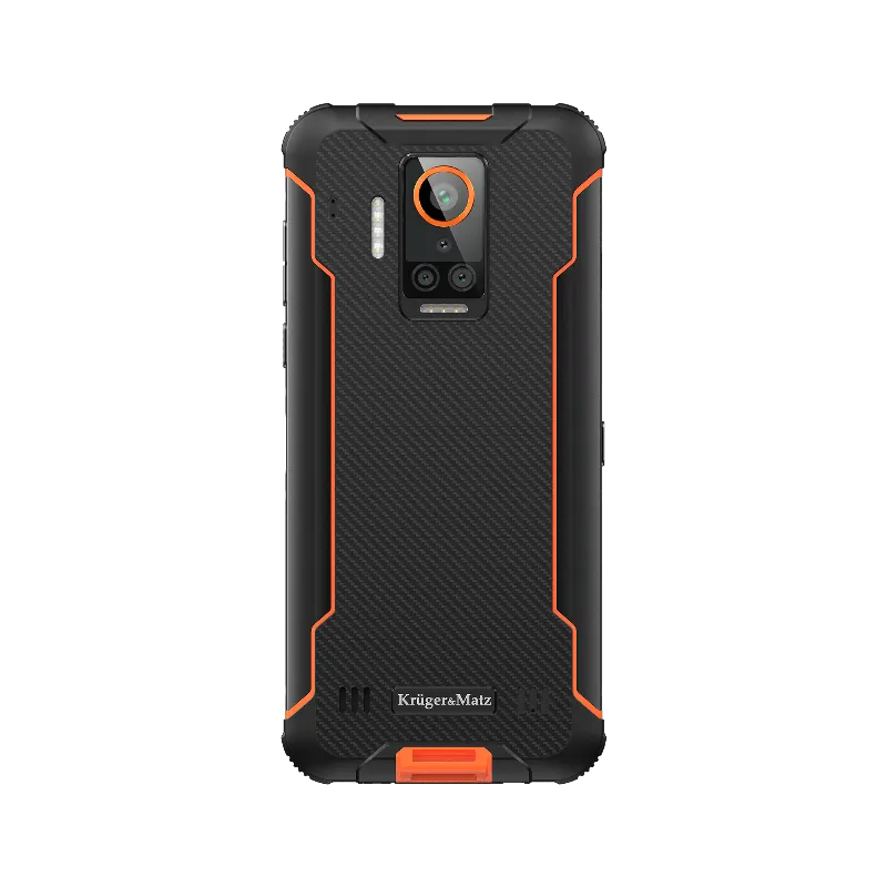 Smartphone Drive 10 Android 13 Kruger&Matz