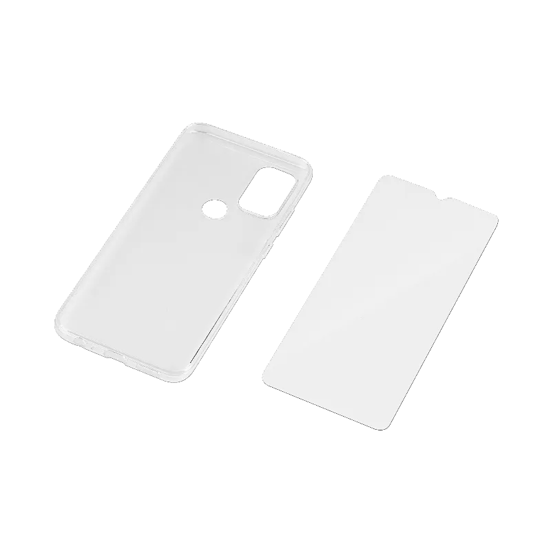 Smartphone Live 9 Negru Kruger&Matz