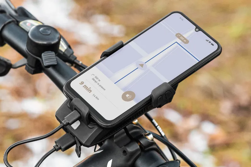 Suport Bicicleta 3IN1 XT50 Kruger&Matz