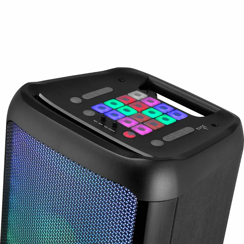 Boxa Bluetooth Portabila Music Box Ultra Kruger&Matz