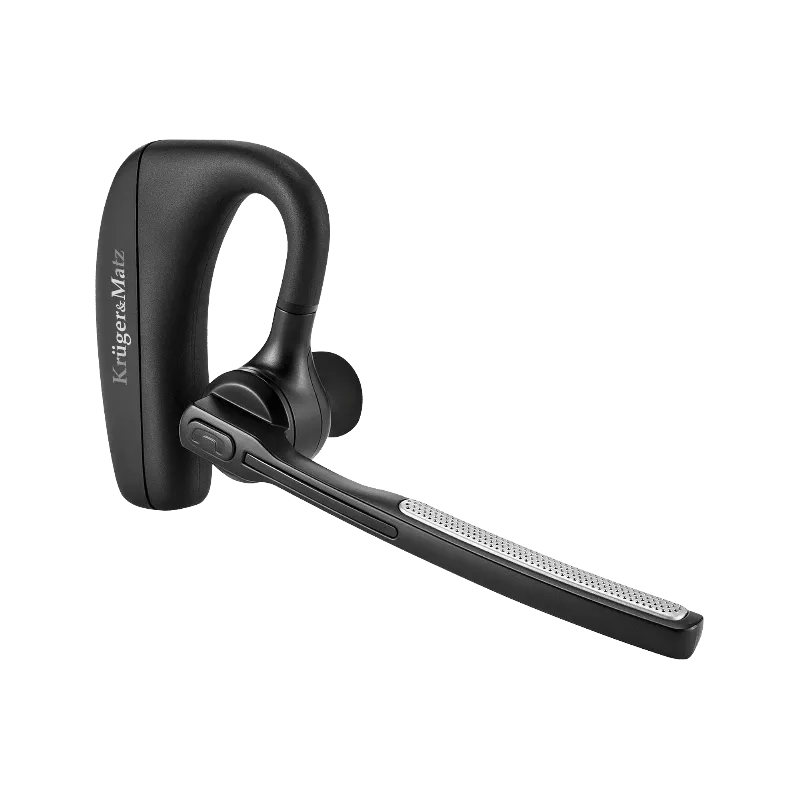 Headset Bluetooth Traveler K20 Kruger&Matz