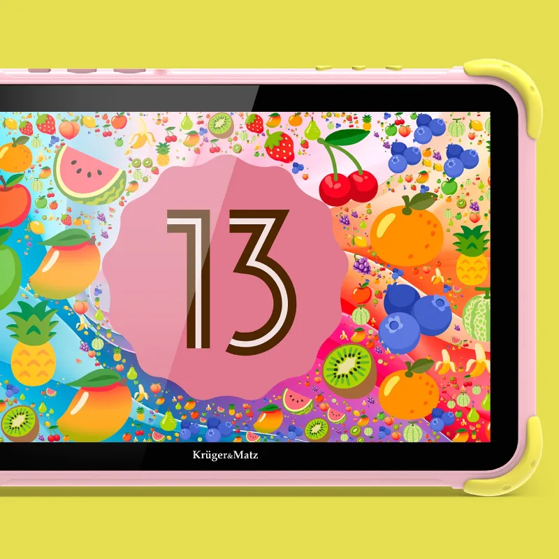 Tableta Copii Android 10 Inch Fun 1008 Kruger&Matz