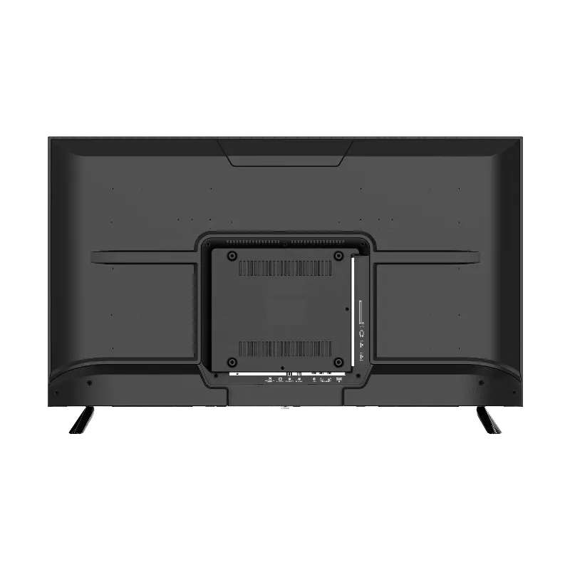 Google Smart TV 40 Inch 101CM H265 HEVC Kruger&Matz