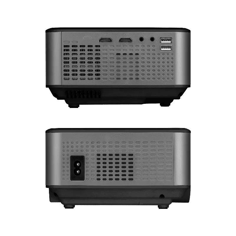 Videoproiector Fullhd Wifi LED Home V-LED60 Kruger&Matz
