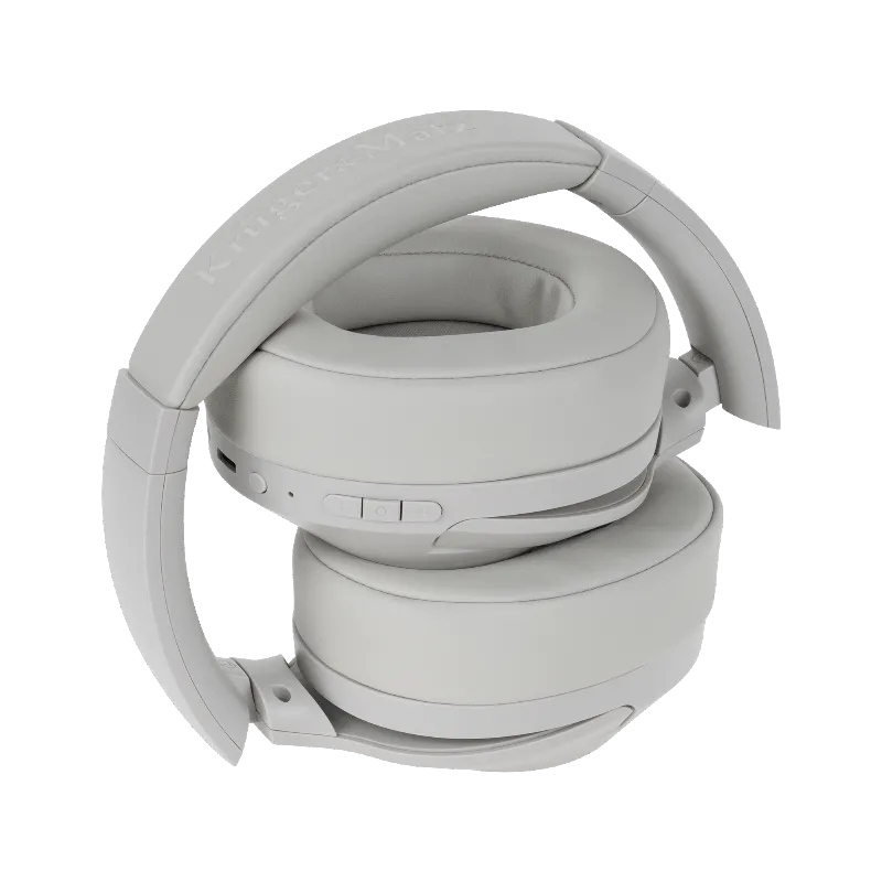 Casti Audio Bluetooth F2 Kruger&Matz