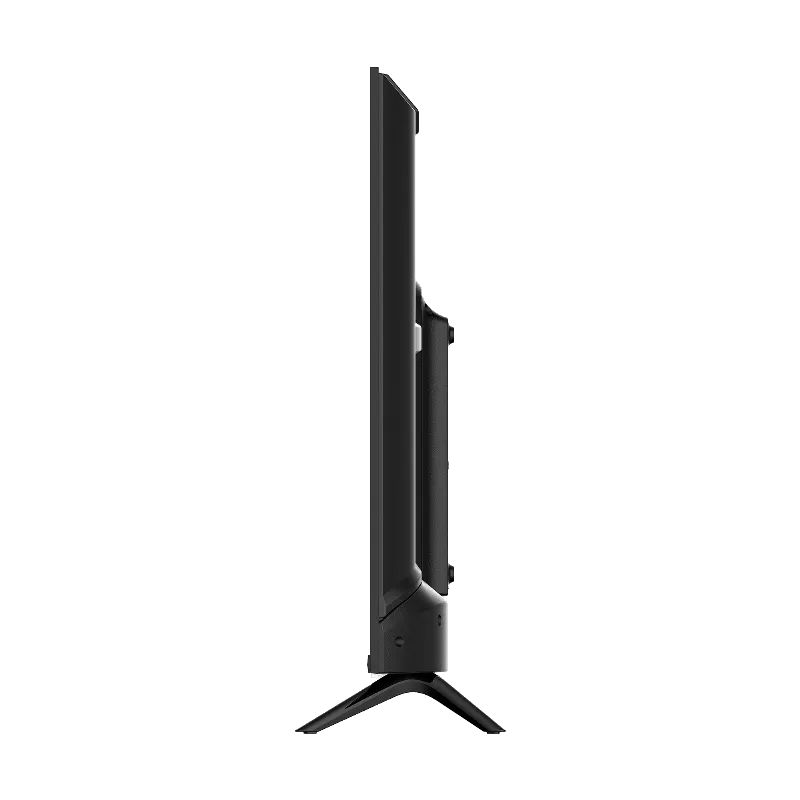 Google Smart TV 40 Inch 101CM H265 HEVC Kruger&Matz