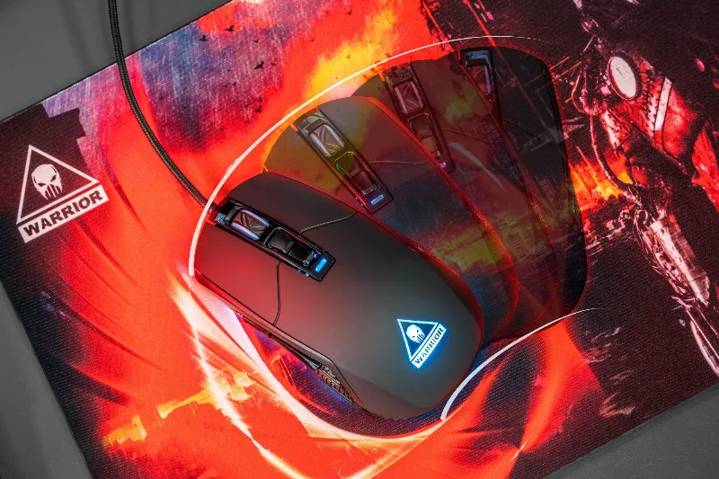 Mousepad Gaming Kruger&Matz