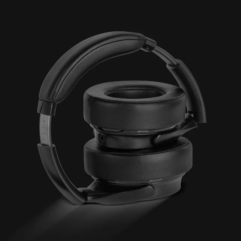 Casti Audio Anc Bluetooth F3A Kruger&Matz