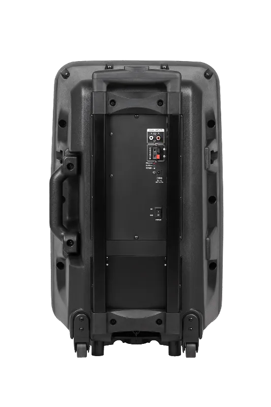 Boxa Activa Portabila UHF 12 Inch K&M