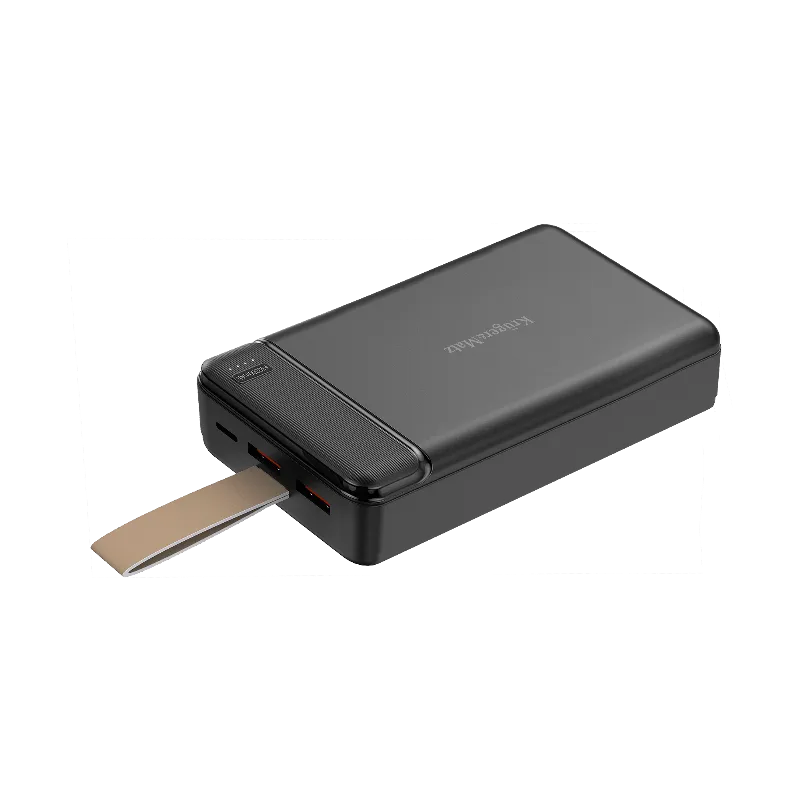 Power Bank 30000MAH Li-Pol Kruger&Matz