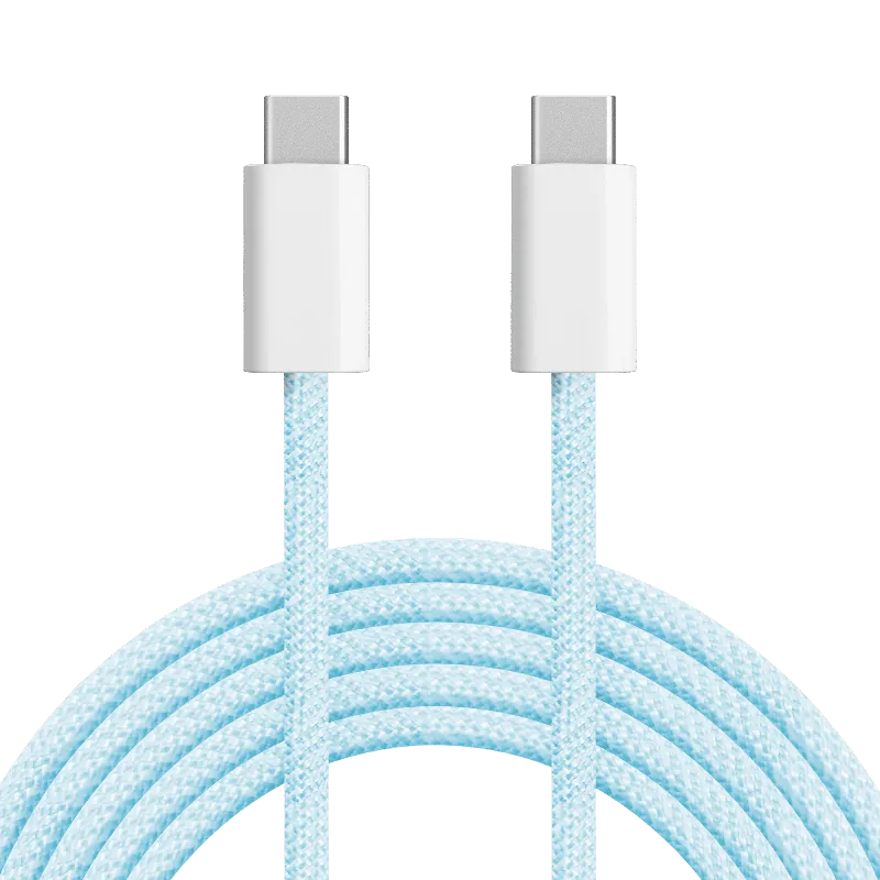 Cablu USB Type C - Type C 100W 1.5M Kruger&Matz