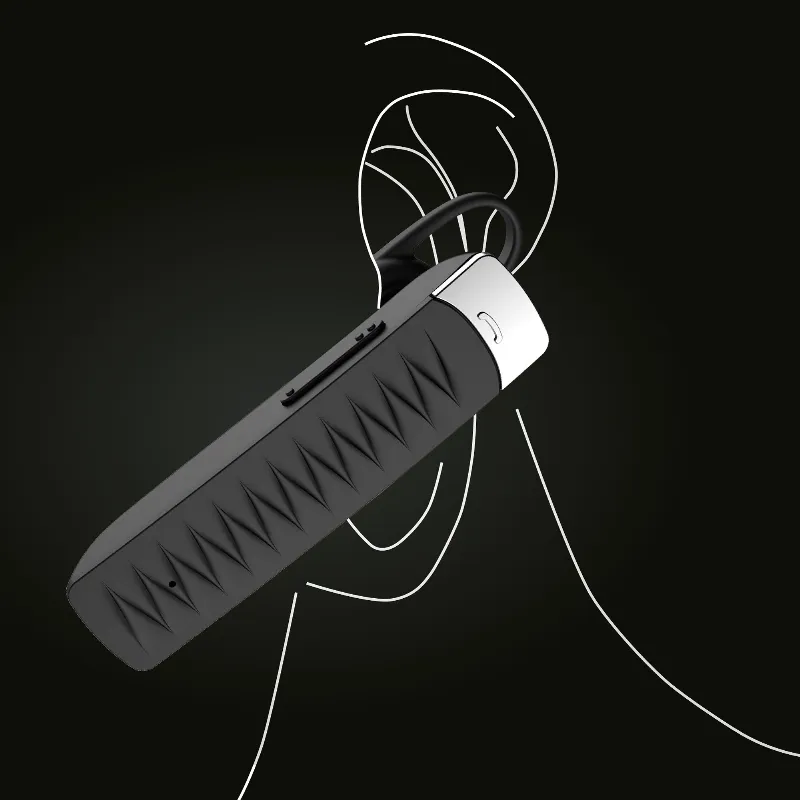 Headset Bluetooth Traveler K5 Kruger&Matz