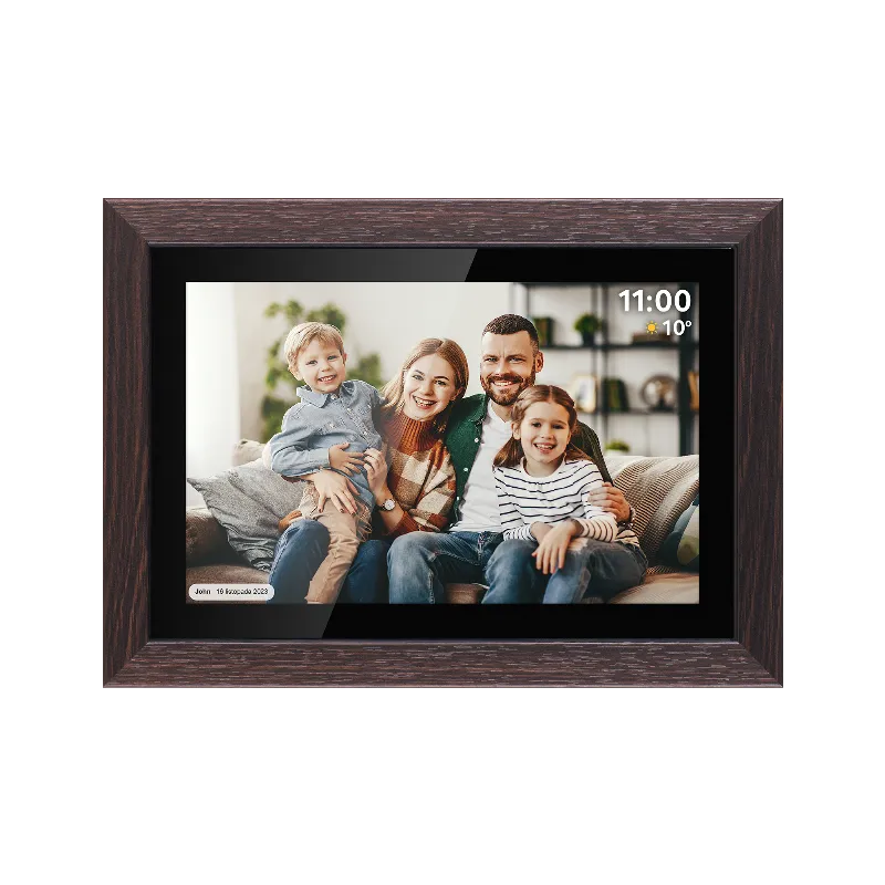 Rama Foto Digitala Wifi 10.1 inch Frameo Kruger&Matz