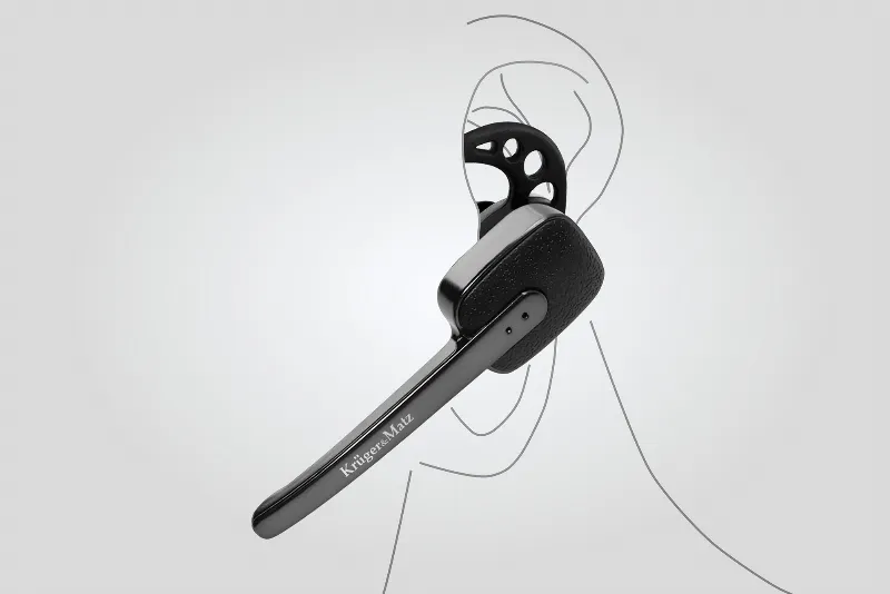 Headset Bluetooth K11 4.0 Kruger&Matz