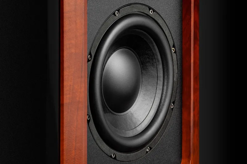 Sistem Audio 2.0 Passion Kruger&Matz