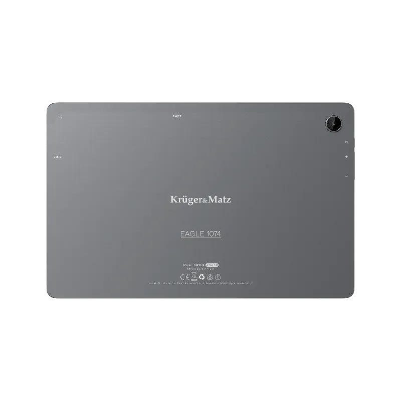 Tableta LTE 4GB 64GB ANDROID13 Kruger&Matz
