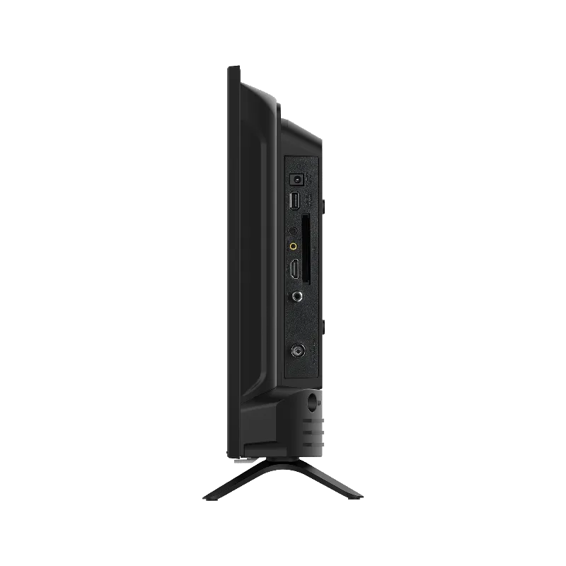 TV HD 24INCH 61CM 220V 12V Kruger&Matz