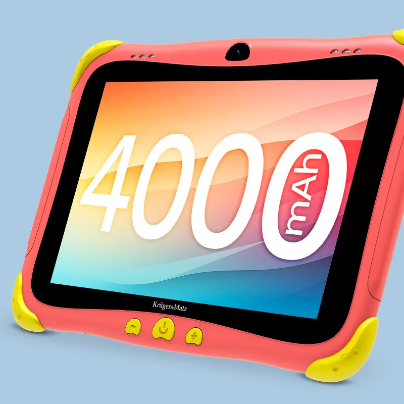 Tableta Copii Android 8 Inch Fun 808 Kruger&Matz