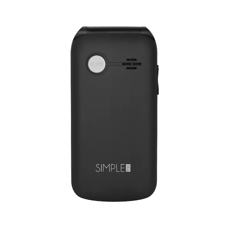Telefon GSM Seniori Buton SOS 930 Kruger&Matz