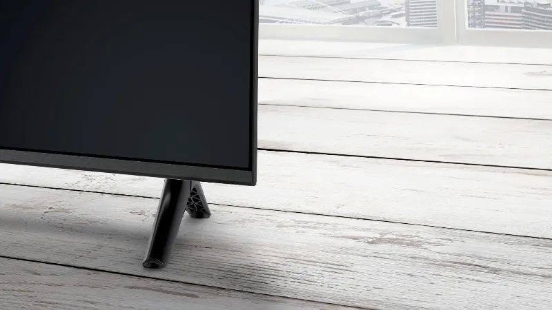 TV HD 32 Inch 81CM H.265 HEVC Kruger&Matz