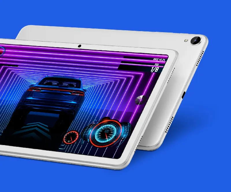 Tableta 4G LTE 8GB 128GB ANDROID11 Kruger&Matz