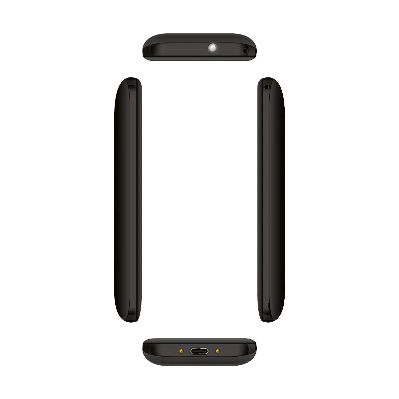 Telefon GSM Seniori Buton SOS Kruger&Matz