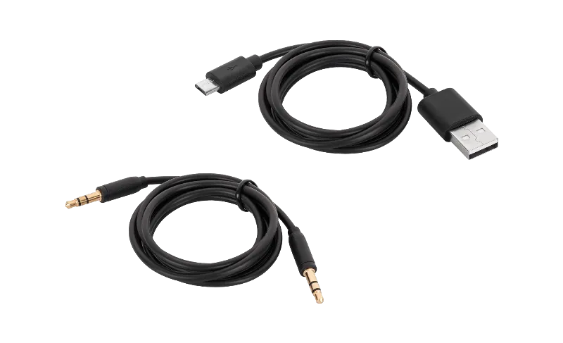 Casti Audio Bluetooth Anc F7A Kruger&Matz