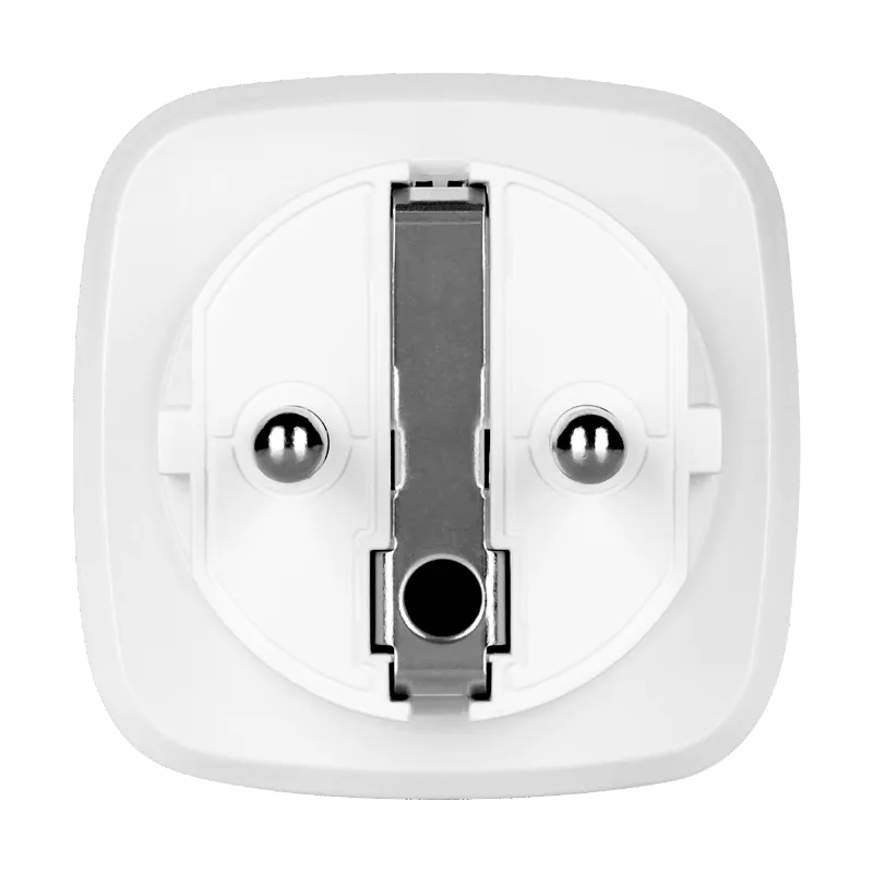 Priza Smart Wifi Connect P4 Tuya Kruger&Matz
