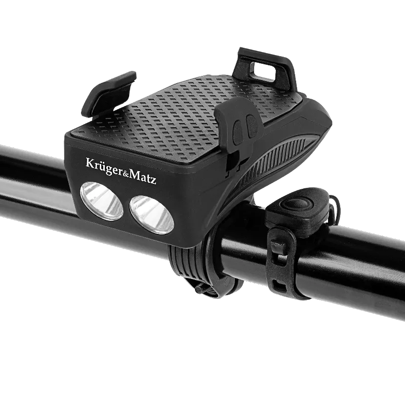 Suport Bicicleta 3IN1 XT50 Kruger&Matz