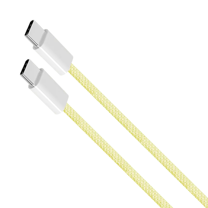 Cablu USB Tip C - USB Tip C 60 W 1.5 M Kruger&Matz