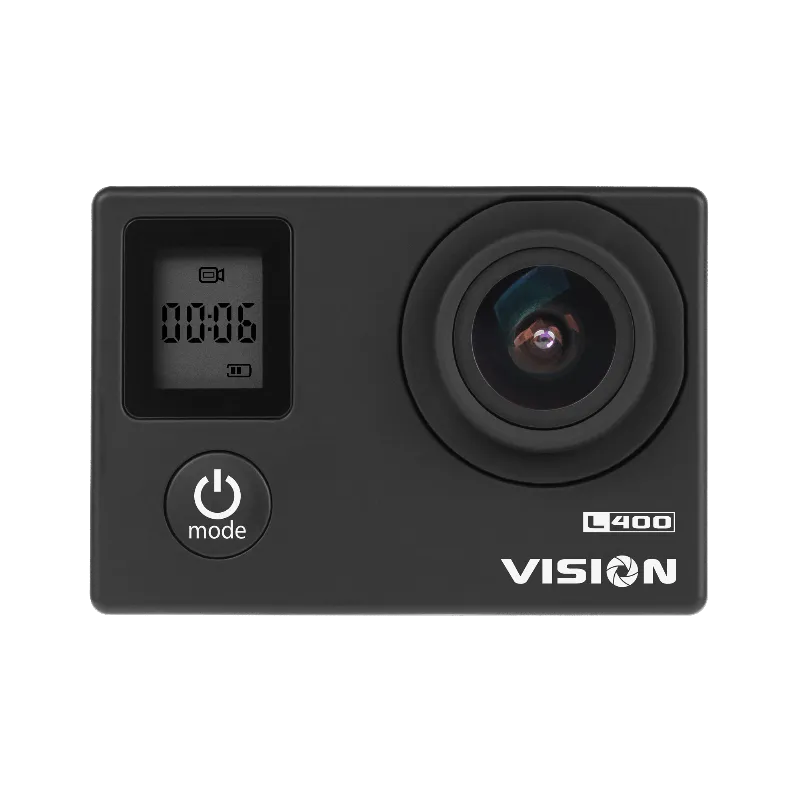 Camera Video Sport Vision L400 Kruger&Matz
