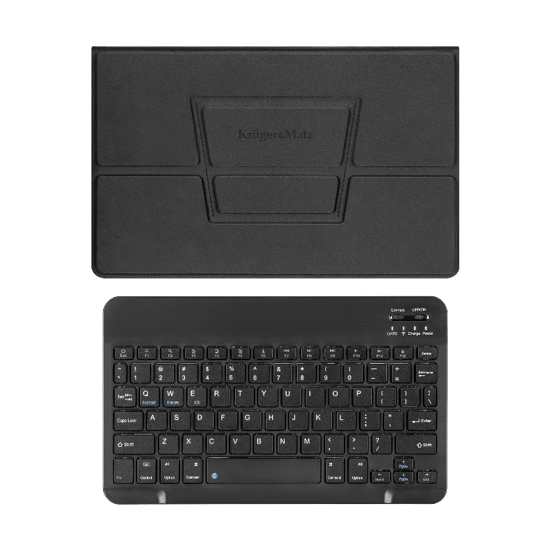 Husa cu Tastatura Tableta KM1078
