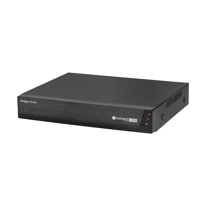 Set NVR Supraveghere Video Wifi 4 Camere Tuya Wi-Fi 6